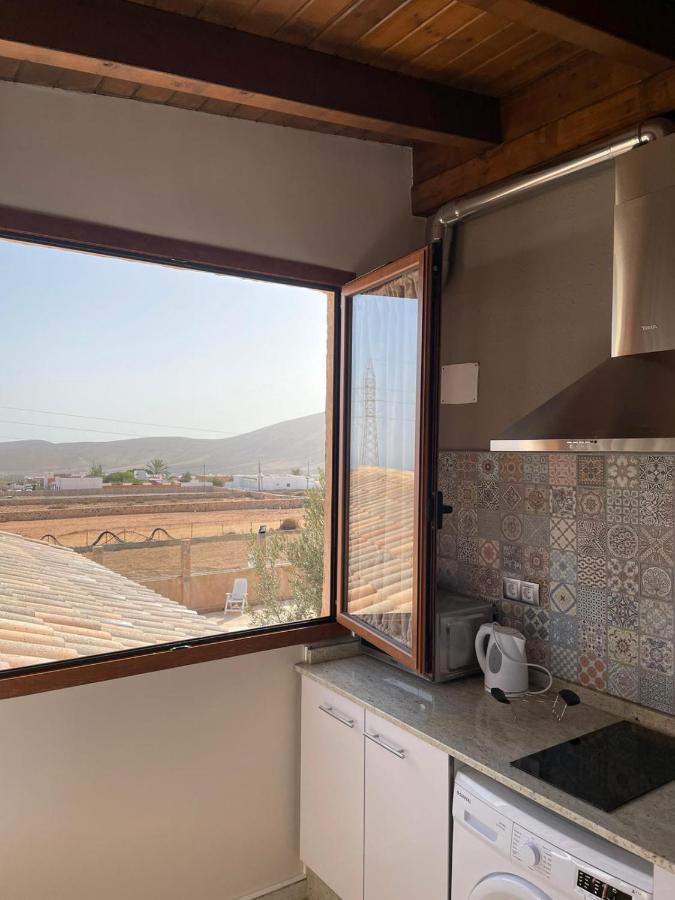 Suite Vistas Al Mar Puerto del Rosario  Exteriér fotografie