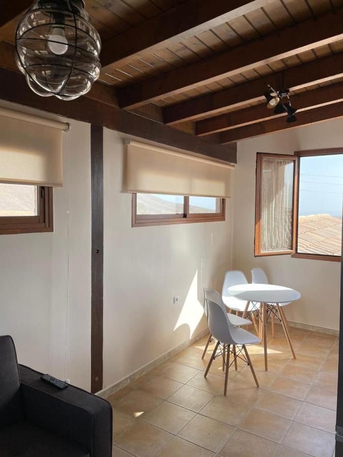 Suite Vistas Al Mar Puerto del Rosario  Exteriér fotografie