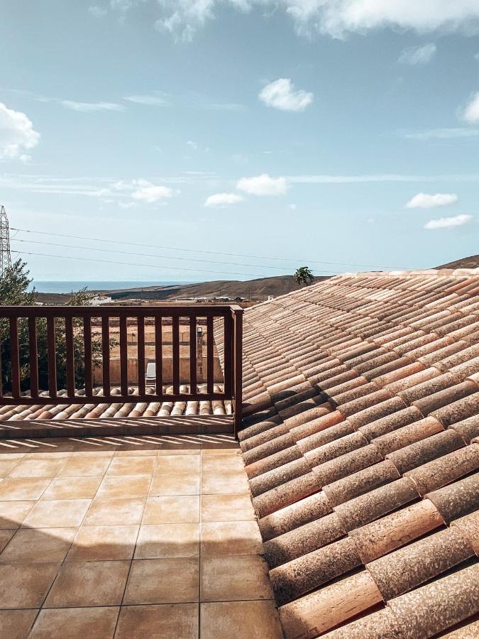 Suite Vistas Al Mar Puerto del Rosario  Exteriér fotografie